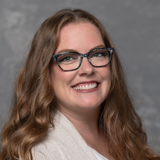 Julie Forgue Profile Image