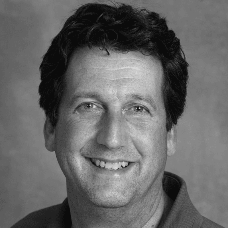 Michael Todd Profile Photo