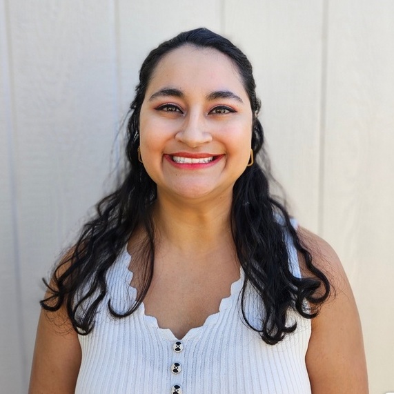 MEET Agnes Miranda Image