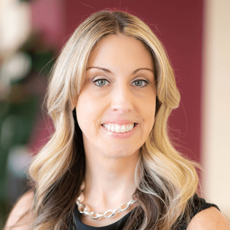 Amanda Jones Profile Photo