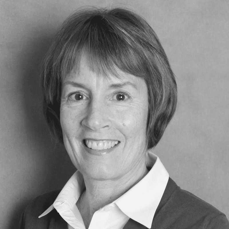 MEET Susan Jensen Image