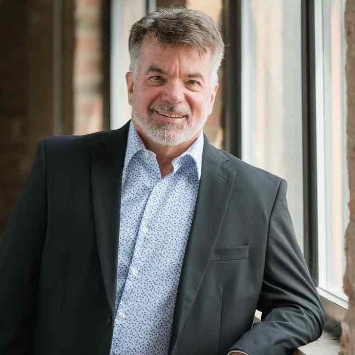 MEET Scott Anderson Image