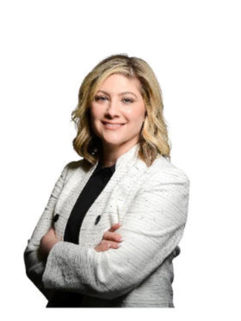 Kim Crisman Profile Photo