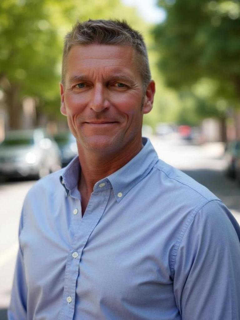 Thomas Hohmann Profile Photo