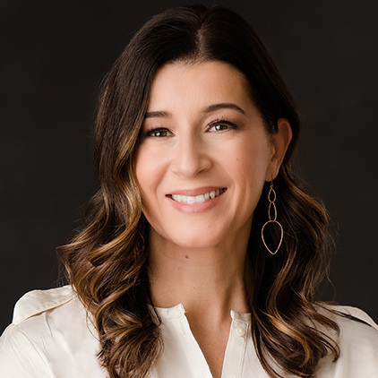 MEET Lisa Fortino Image