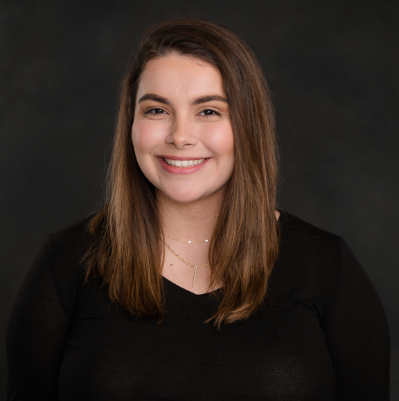 MEET Amber Rivera Image