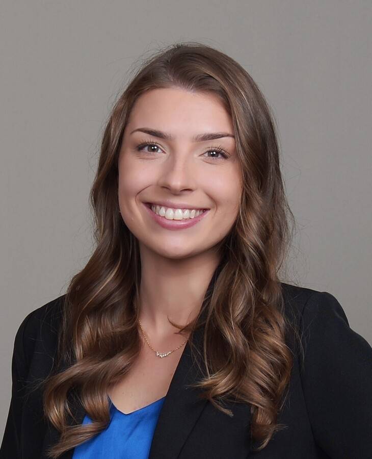 Kristen Lawson Profile Photo