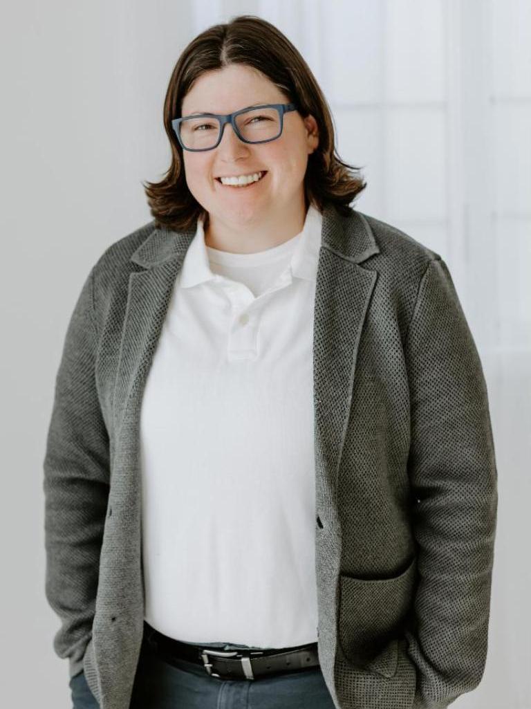 Allison Ramey Profile Photo