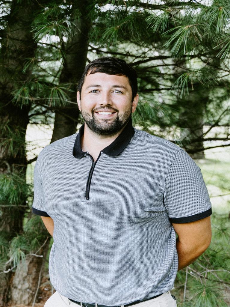 Seth Cripe Profile Photo