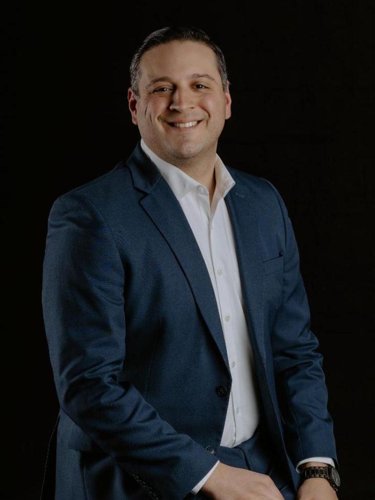 Miguel Amesquita Profile Photo