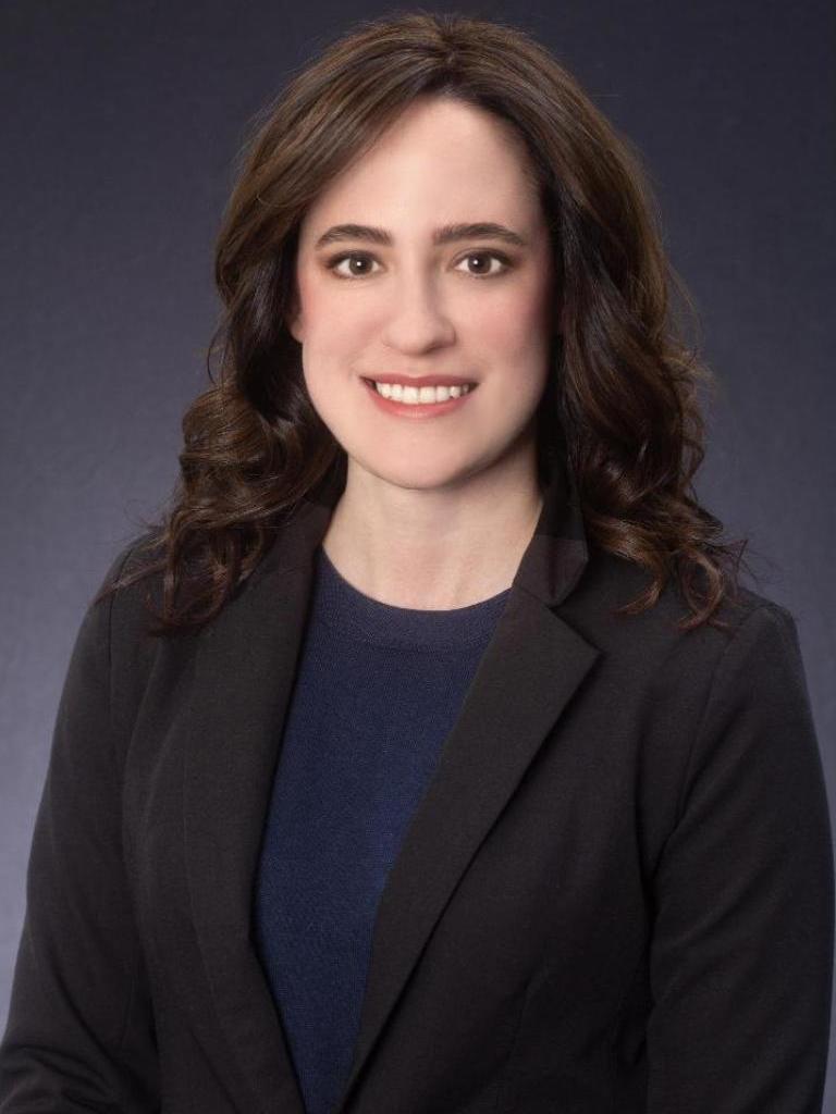 MEET Katie Farrell Image
