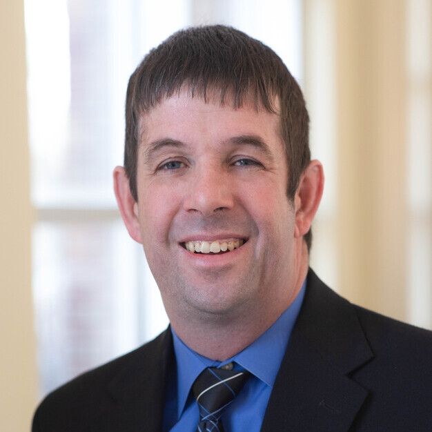 Stephen ODea Profile Photo