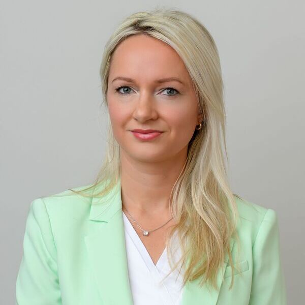 MEET Dovile Ramoska Image
