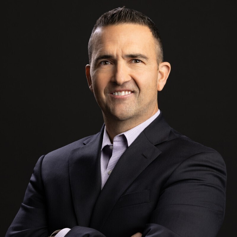 John Ward Profile Photo