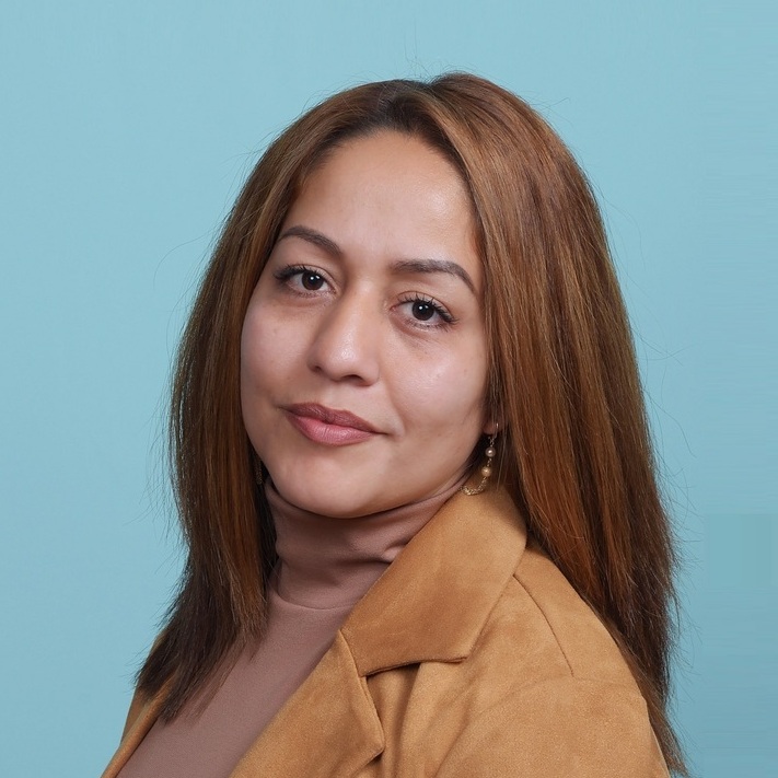 MEET Arianna Valerio Image