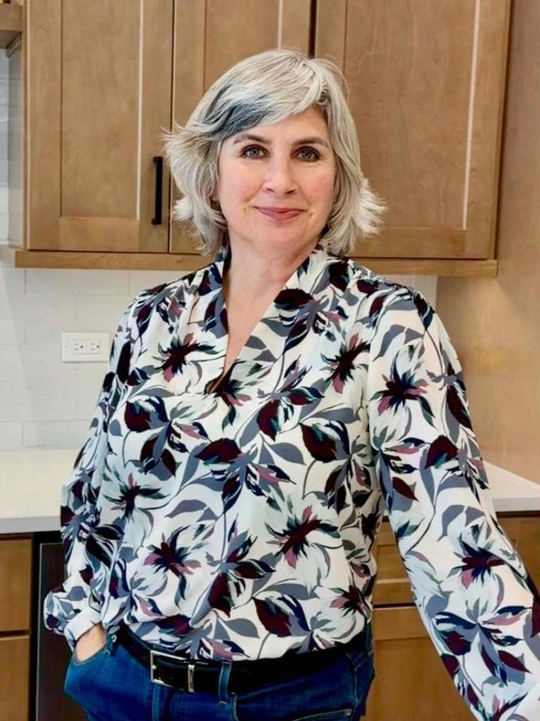 MEET Donna Ligthart Image
