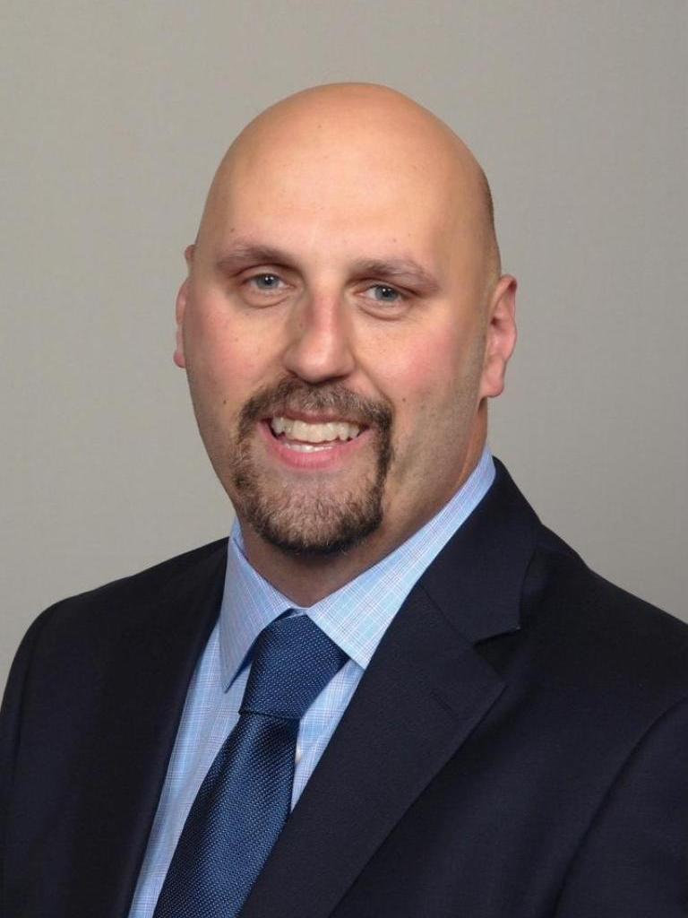 Peter Noel Profile Photo