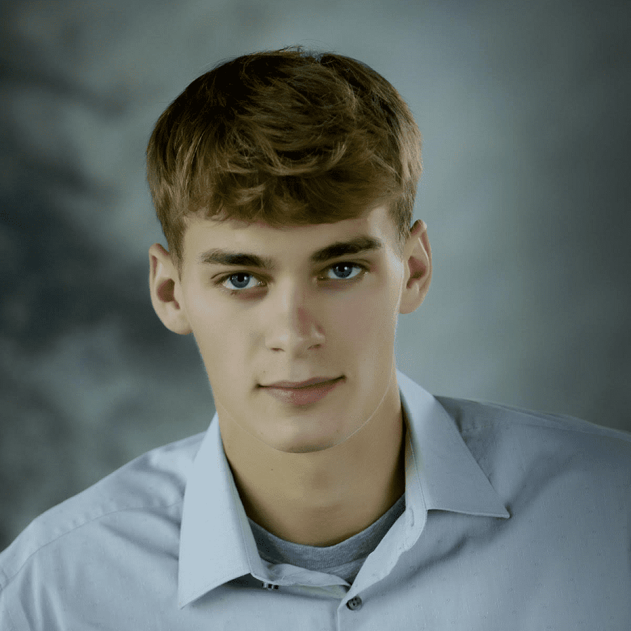 MEET Jonathan Jumonville Image