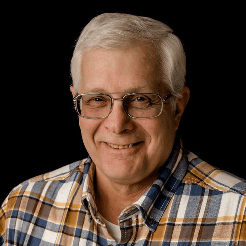 Jim Valle Profile Photo