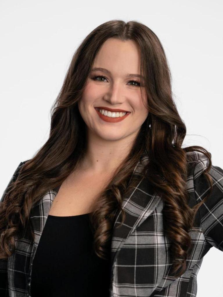 Courtney Brown Profile Photo