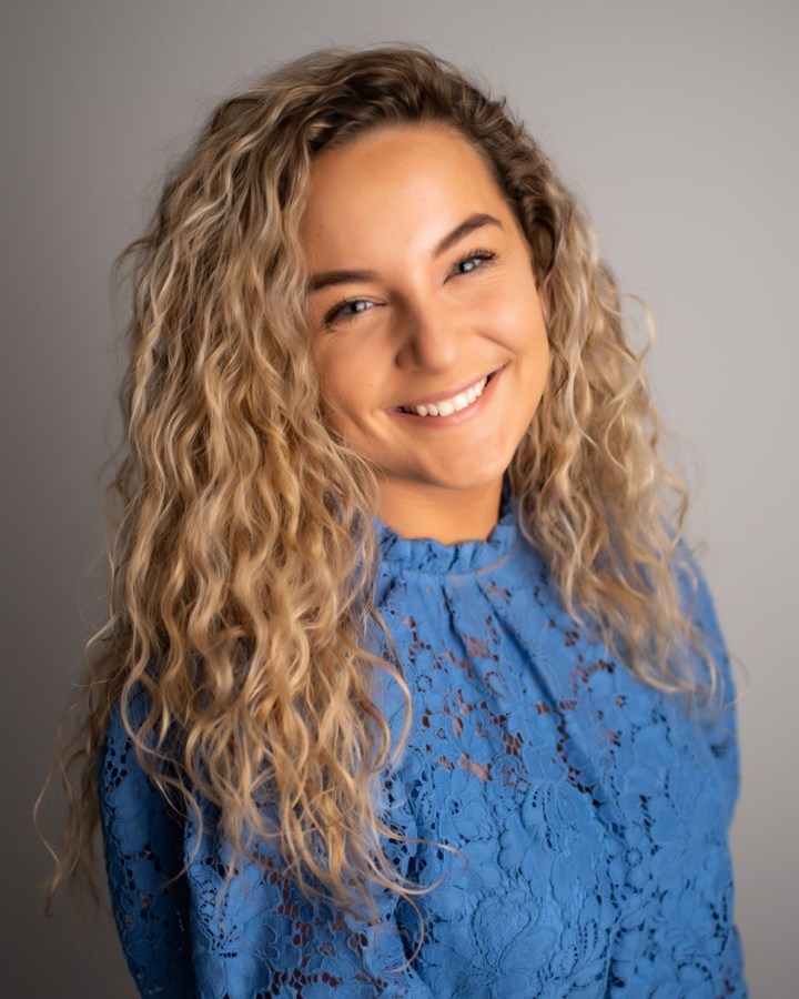 McKenzie Meadows Profile Photo