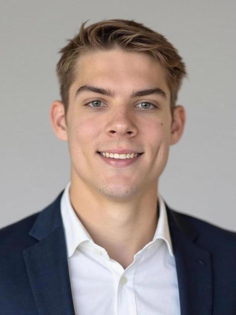 Justin Burcham Profile Photo