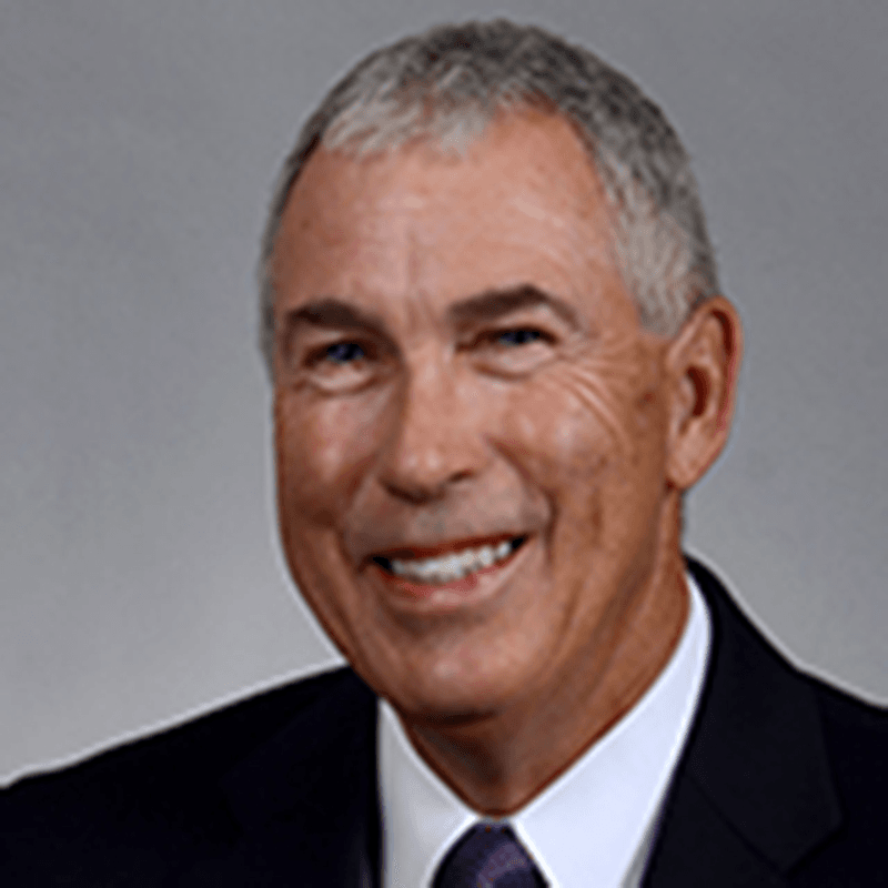 Mike Lunsford Profile Photo