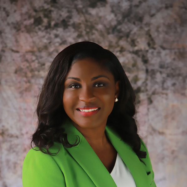 MEET Phillippa Amankwah Image