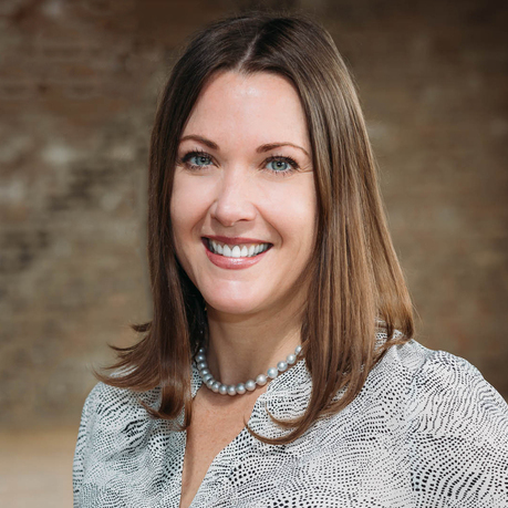 MEET Colleen Vihtelic Image