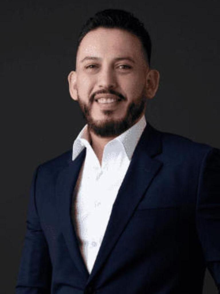 MEET Alejandro Rodriguez Image
