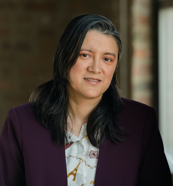 Ana Castillo Profile Photo