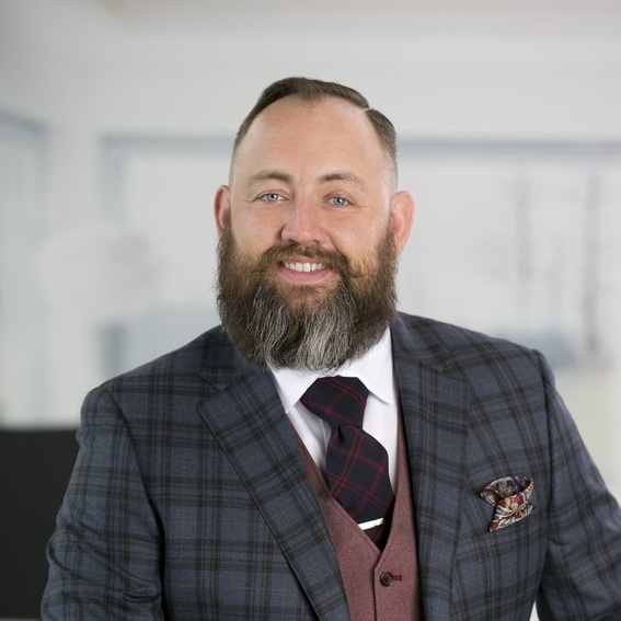 MEET JT Byrne Image