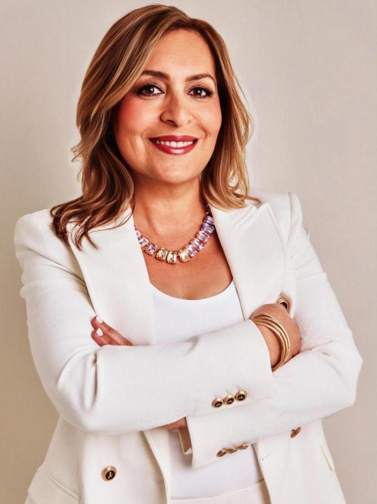 Rania Ghanayem
