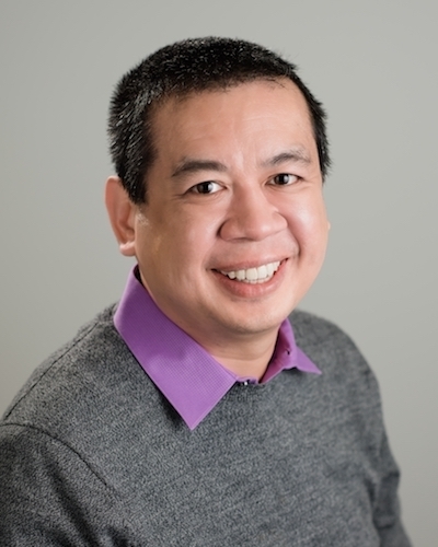 Ben Eng Profile Photo