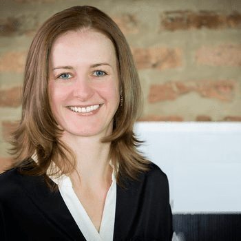 MEET Monika Pilat Image