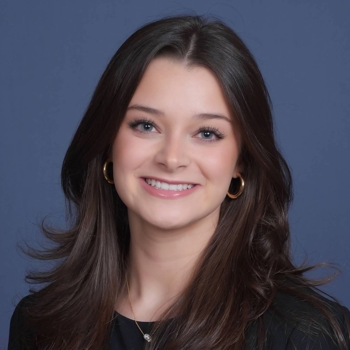 Gabrielle Pacetti Profile Photo