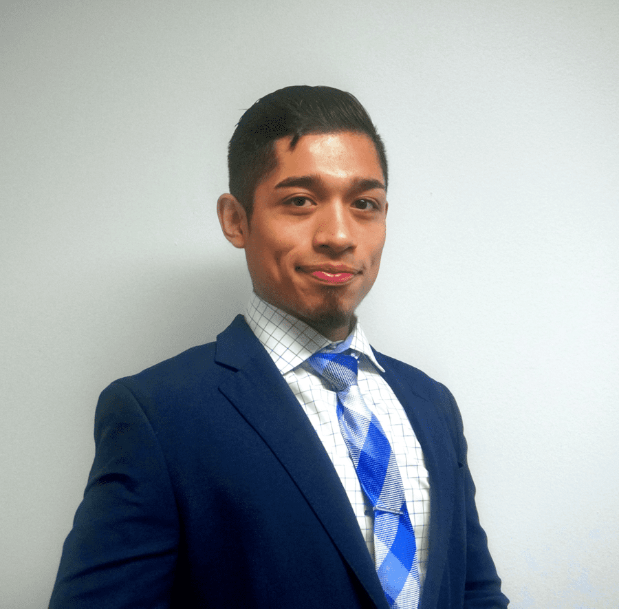 Luiz Garcia Profile Photo