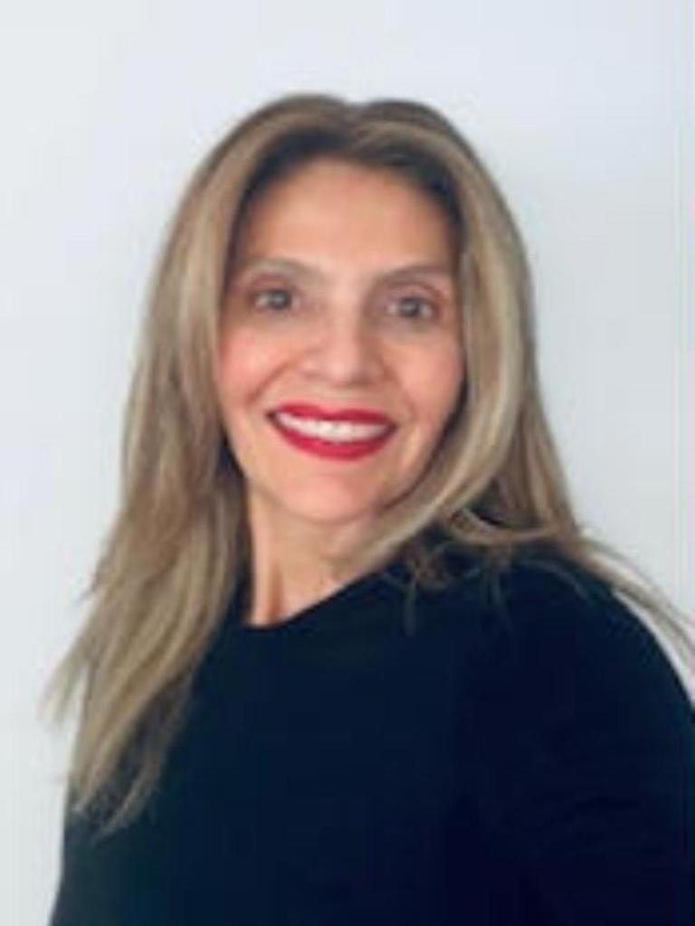 Natalie Hearns