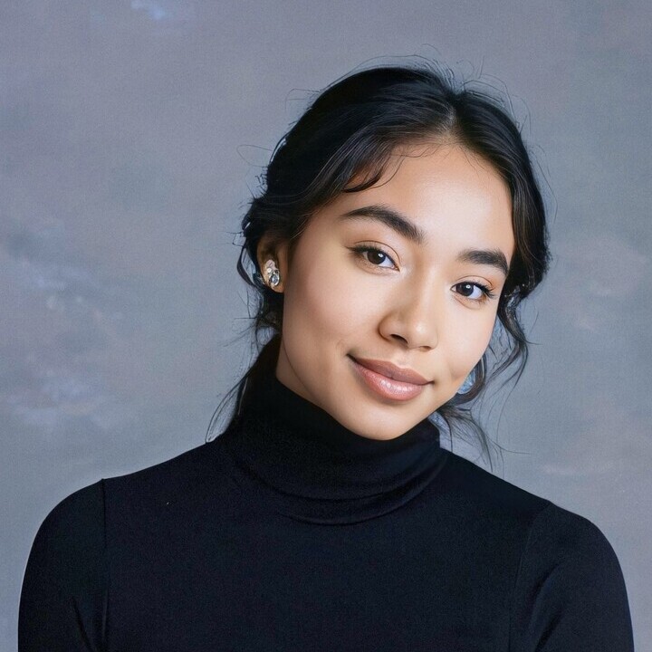 MEET Karla Meza Image