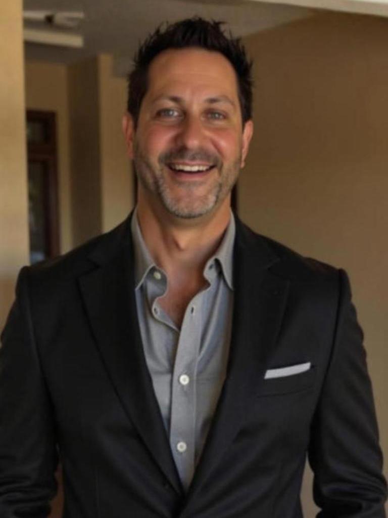 Louie Bloom
