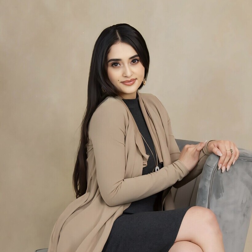 MEET Adriana Sanchez Image