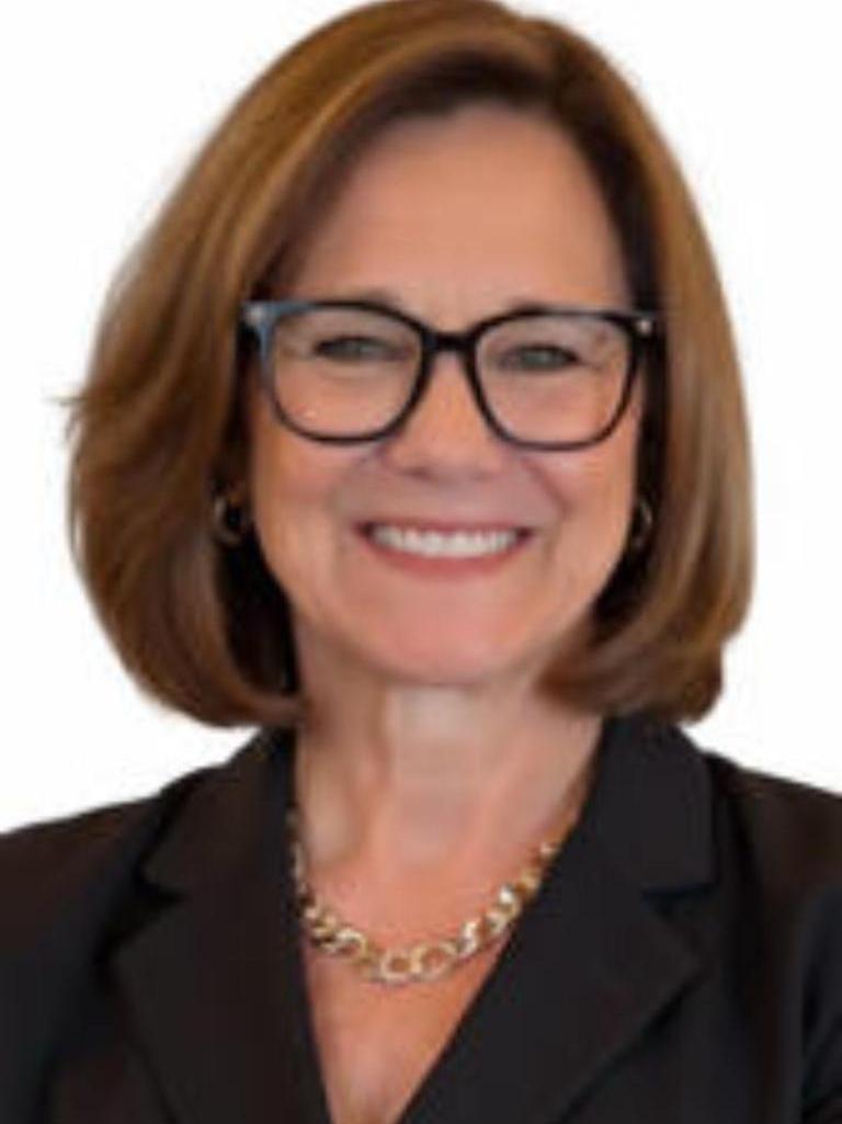 Melissa Bell Profile Photo