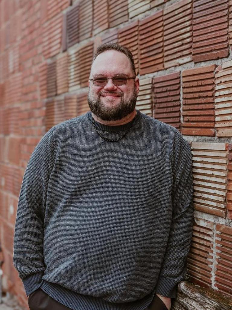MEET Mike Bailey Image