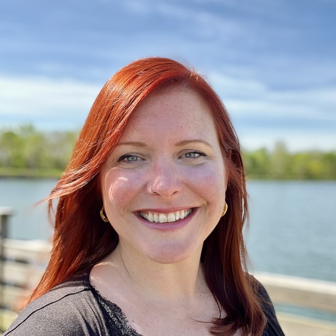 Elizabeth Jones Profile Photo