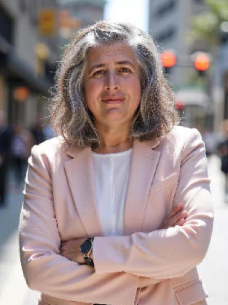 Jennifer Waldvogel Profile Photo