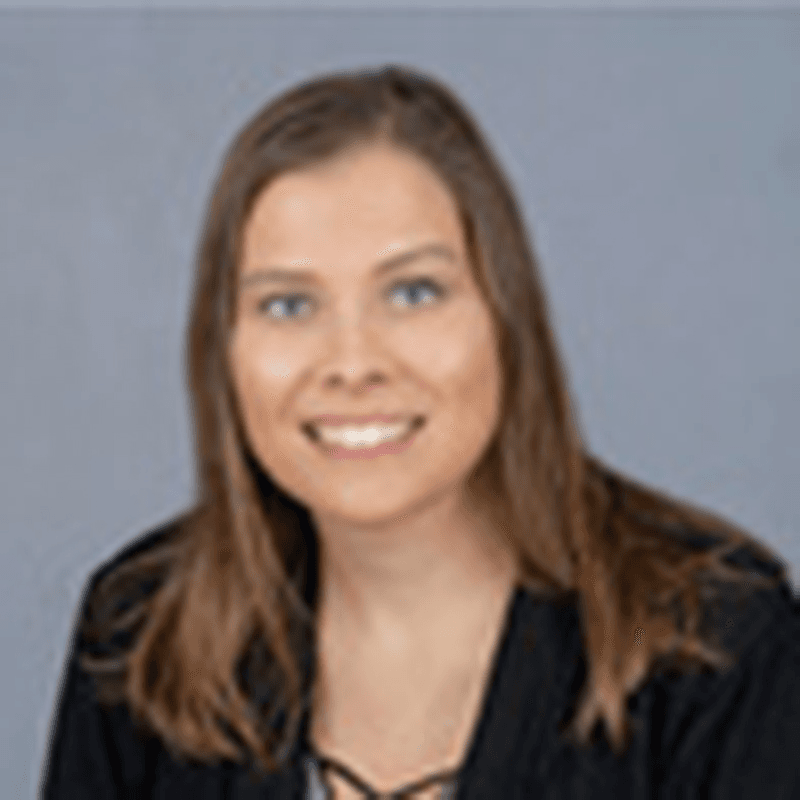 MEET Crystal Semmerling Image