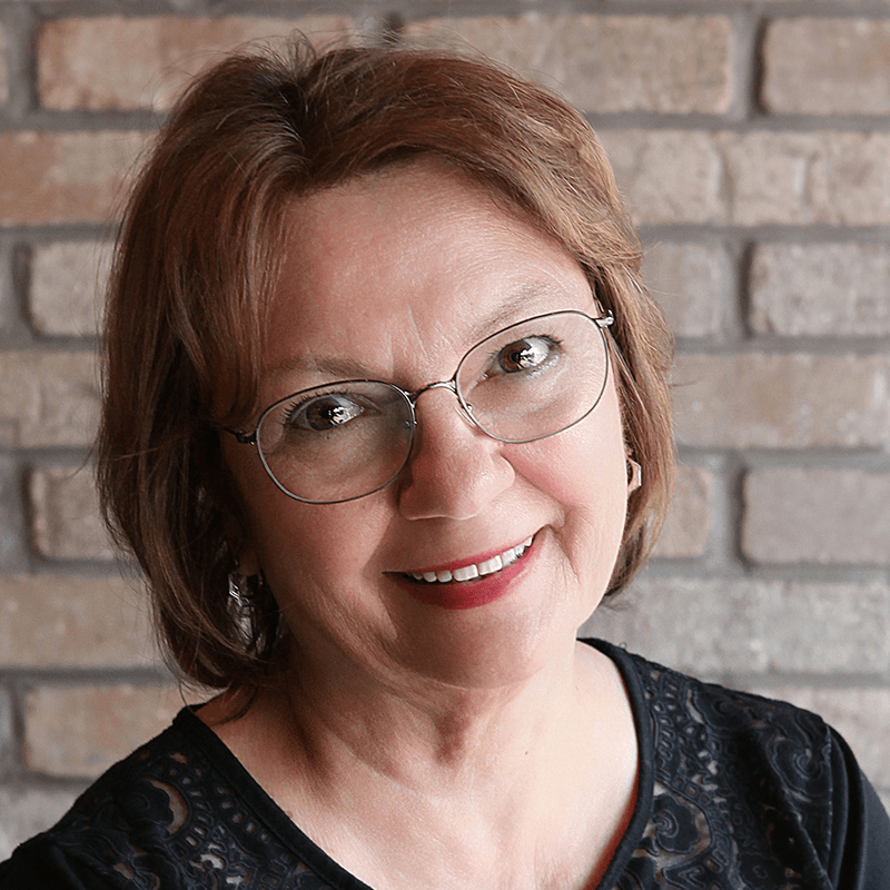 Bonnie Horne
