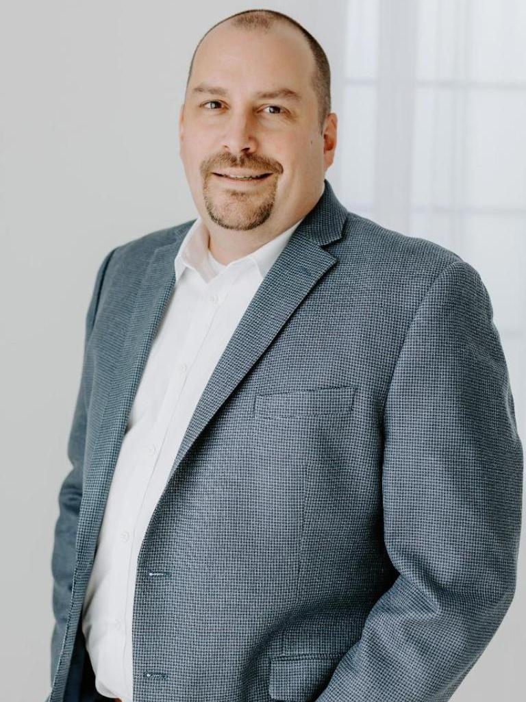 Patrick Maier Profile Photo
