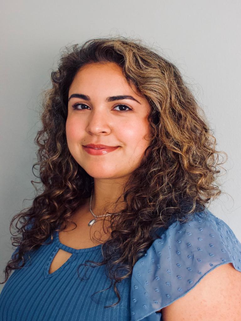 Paulina Garcia Profile Photo