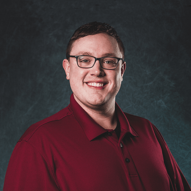 Jeff Niemann Profile Photo